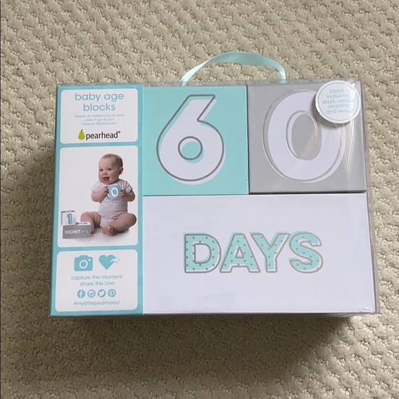 baby age blocks
